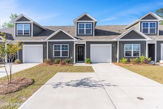 2113 Southern Bayberry Ln NE, Leland, NC 28451
