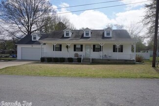 0 Torrence Unit 16008752, Pangburn, AR 72121
