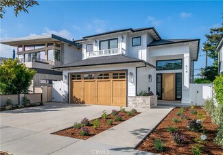 614 N Paulina Ave, Redondo Beach, CA 90277