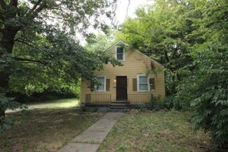 8020 Lydia Ave, Kansas City, MO 64131