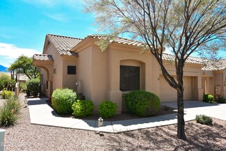 13401 N Rancho Vistoso Blvd Unit 244, Oro Valley, AZ 85755
