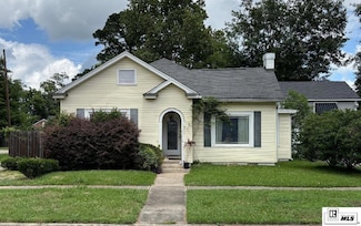 1302 N 2nd St, Monroe, LA 71201
