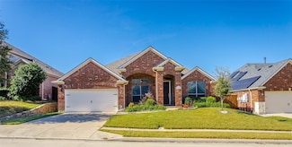 631 Allister Ct, Roanoke, TX 76262