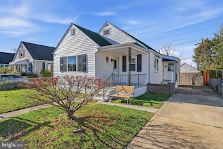 2606 Plainfield Rd, Dundalk, MD 21222