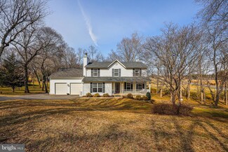 990 Prince George Dr, Sykesville, MD 21784