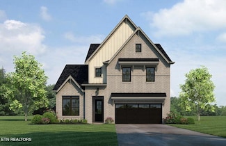 1107 Branch Hook Rd, Concord, TN 37934