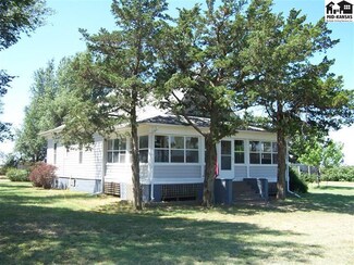27155 1st, Haviland, KS 67059