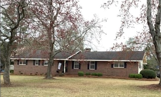 1922 Rose Ave, Americus, GA 31709