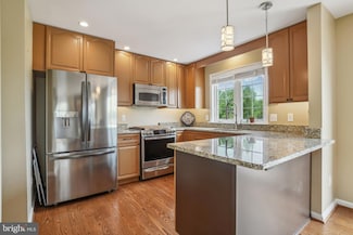 11116 Stainsby Ct, Bristow, VA 20136