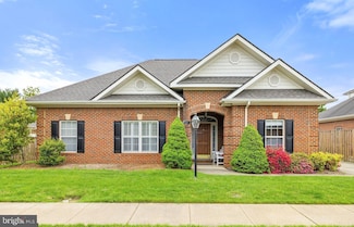 248 Carriage Chase Cir, Warrenton, VA 20186