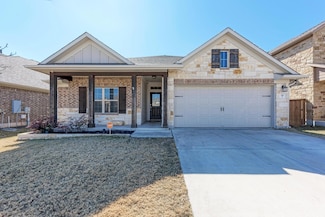 316 Vista Portola Loop, Liberty Hill, TX 78642