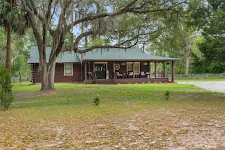 10718 W Dunnellon Rd, Crystal River, FL 34428