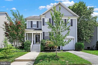 1602 Sandy Hollow Cir, Essex, MD 21221