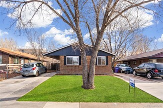 960 Newton St Unit A, Denver, CO 80204