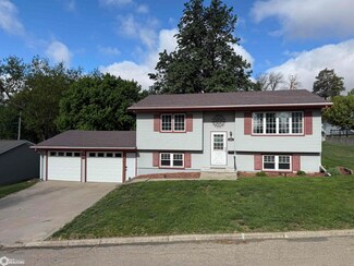 304 Carter St, Irwin, IA 51446