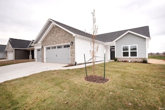 3430 Langford Way, Wabash Township, IN 47906