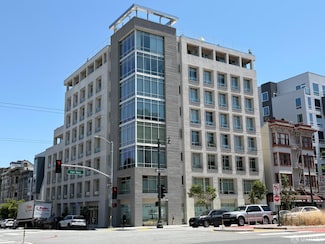 1868 Van Ness Ave Unit 406, San Francisco, CA 94109