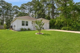 209 Indian Woman Rd, Santa Rosa Beach, FL 32459
