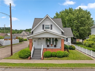 111 W 41st St, Shadyside, OH 43947