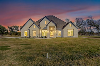 3791 Evergreen Ln, Caddo Mills, TX 75135