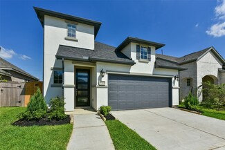 9727 Satsuma Path, Missouri City, TX 77459
