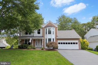 13945 Stonefield Dr, Clifton, VA 20124