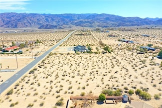 5750 Sunrise Rd, Twentynine Palms, CA 92277