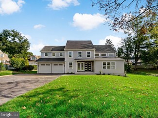 401 Conshohocken State Rd, Gladwyne, PA 19035