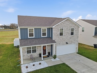 4448 Jack Faulk St, Murfreesboro, TN 37127