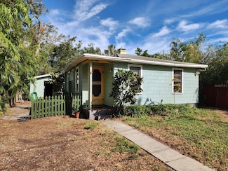 5211 25th Ave S, Gulfport, FL 33707