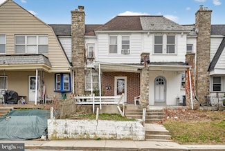 312 Bayard Rd, Upper Darby, PA 19082