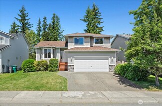 4607 149th St SE, Everett, WA 98208