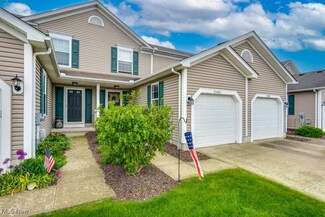 33481 Shelly Ct Unit 40, Avon Lake, OH 44012
