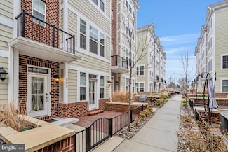 805 Francis Harris Place, Annapolis, MD 21401