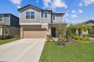22287 Storybook Cabin Way, Land O Lakes, FL 34637
