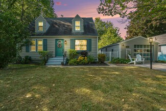 1973 E Jefferson Blvd, Mishawaka, IN 46545