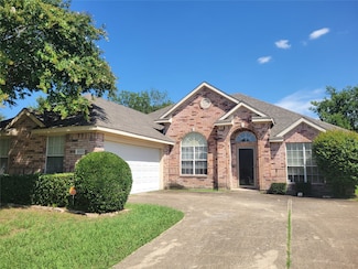 1020 Parkwood Trail, Mesquite, TX 75149