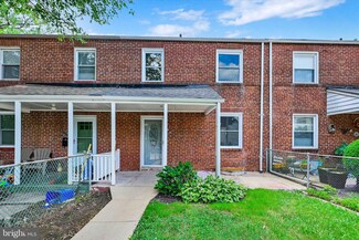 6302 The Alameda, Idlewylde, MD 21239