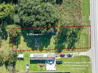 27037 Highway 23 None, Port Sulphur, LA 70083