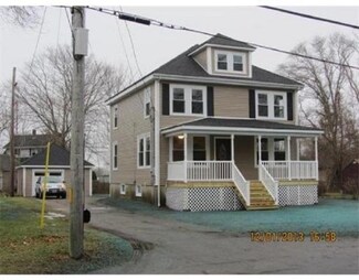 108 Gibbs Ave, Wareham, MA 02571