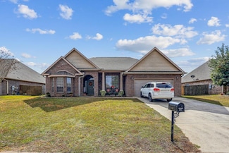 405 Pendo Place, Crestview, FL 32536