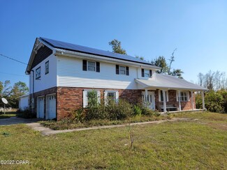 3016 Airport Rd, Panama City, FL 32405