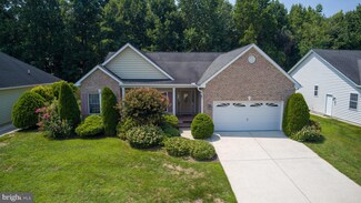 116 Maple Glen Dr, Dover, DE 19904