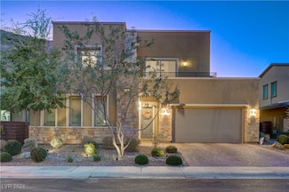 6411 Wild Blue Ct, Las Vegas, NV 89135