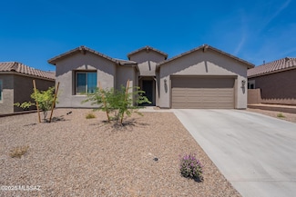 14439 N Twin Saguaro Dr, Marana, AZ 85658