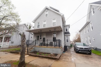 115 Allen St, Swedesboro, NJ 08085