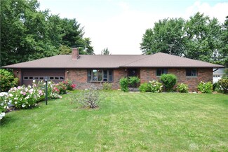 68 Kinsey Rd, Xenia, OH 45385