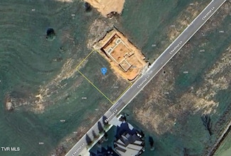 2033 Chestnut Ln, Loudon, TN 37774