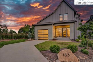 183 Calico Ct, Boone, NC 28607