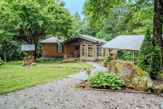2305 Petty Branch Rd, Prospect, TN 38477